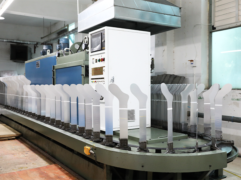 Masini automate de caldura