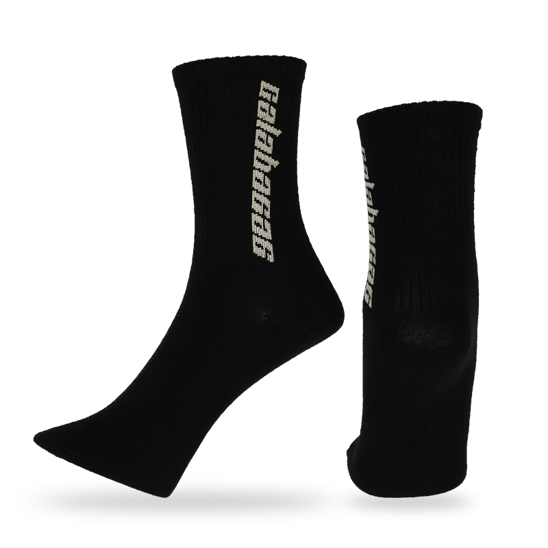 Ciorapi sport casual pentru bărbați, cu tehnologie de susținere