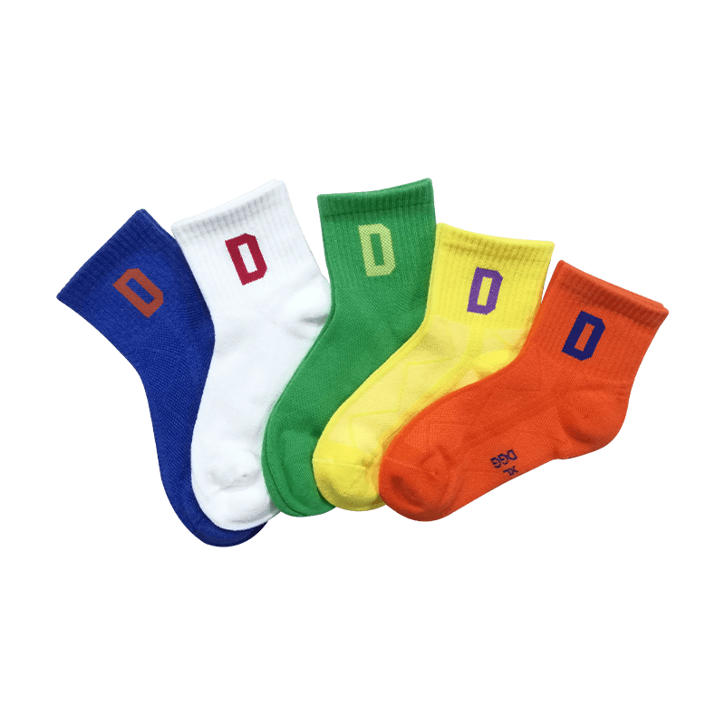 Ciorapi sport pentru copii